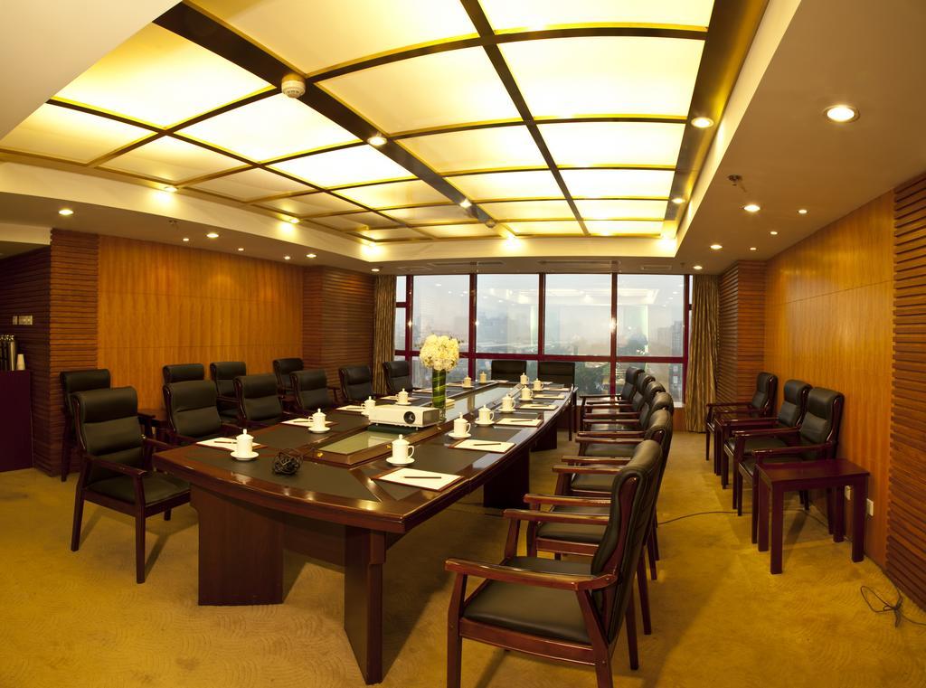 Beijing Chong Wen Men Hotel Екстер'єр фото
