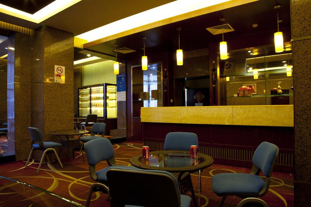 Beijing Chong Wen Men Hotel Екстер'єр фото