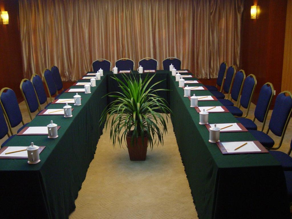 Beijing Chong Wen Men Hotel Екстер'єр фото