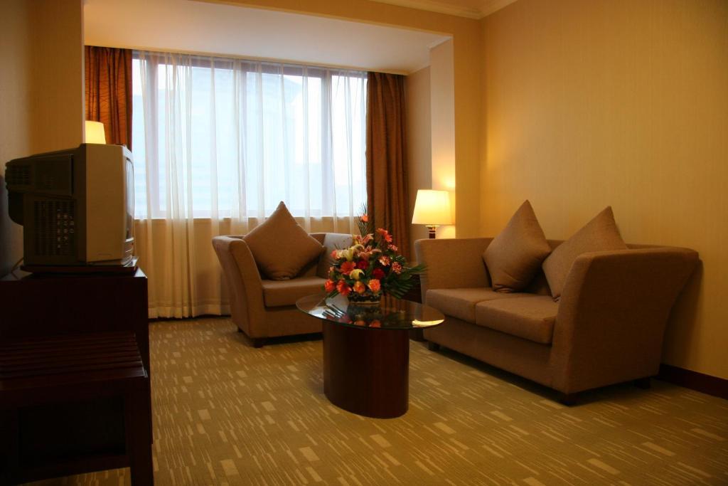 Beijing Chong Wen Men Hotel Екстер'єр фото