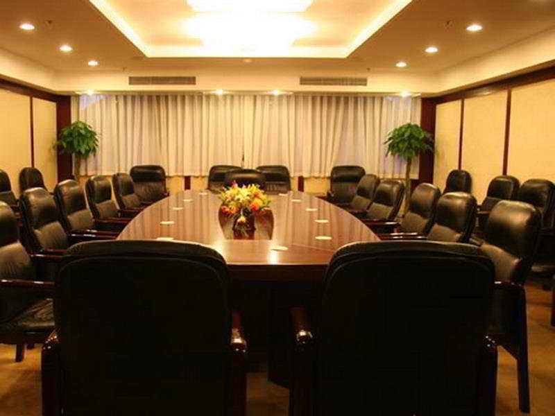 Beijing Chong Wen Men Hotel Екстер'єр фото