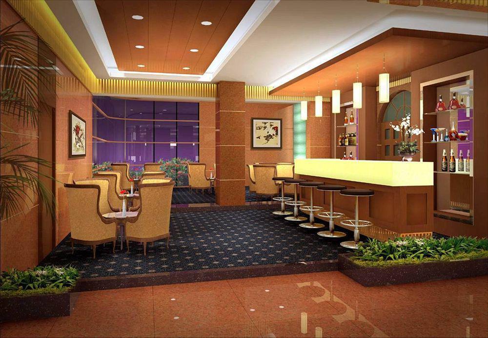 Beijing Chong Wen Men Hotel Екстер'єр фото